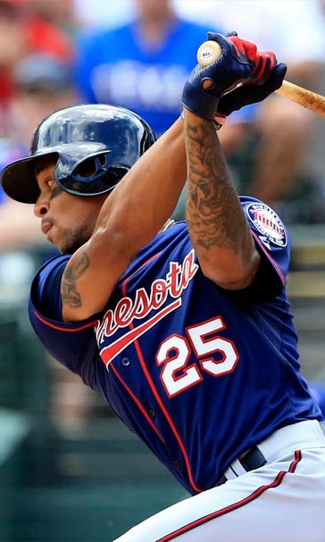 Free Agent Frenzy: Blue chippers Byron Buxton, Francisco Lindor ready to help